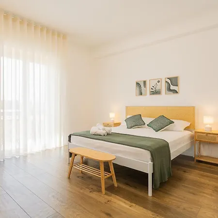 Giale - Luxury Apartamento