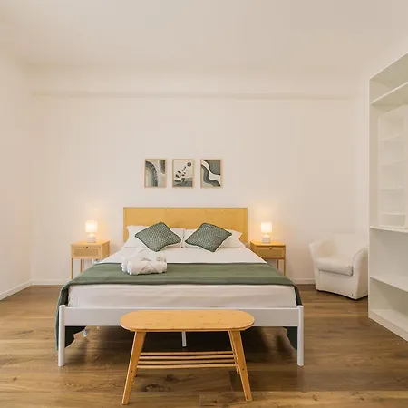 Giale - Luxury Apartamento *