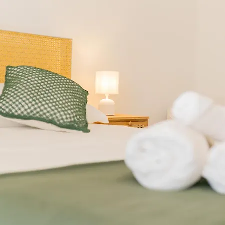 Apartamento Giale - Luxury *