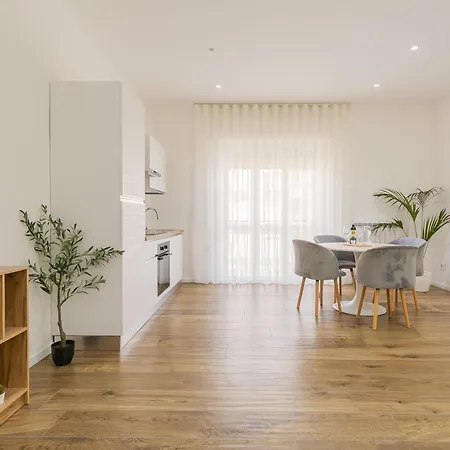 Giale - Luxury Apartamento *
