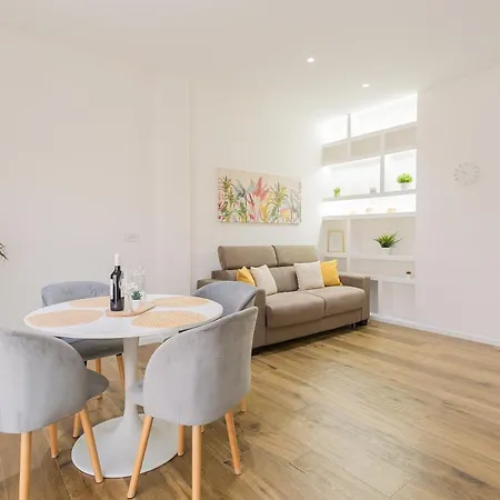 Giale - Luxury Apartamento Bari