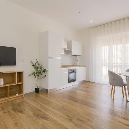 Giale - Luxury Apartamento *