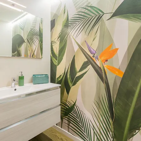 Giale - Luxury Appartement *