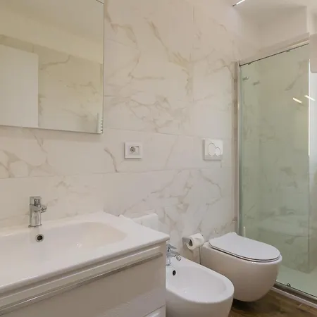 Giale - Luxury Appartement *