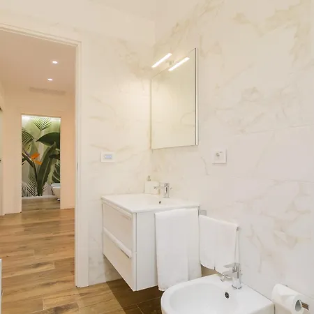 Appartement Giale - Luxury Bari