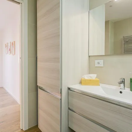 Giale - Luxury Appartement