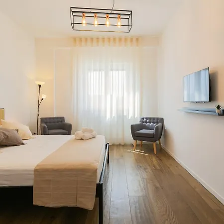 Giale - Luxury Appartement *