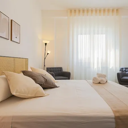 Appartement Giale - Luxury Bari
