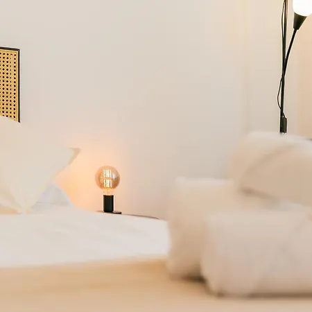 Giale - Luxury Appartement Bari